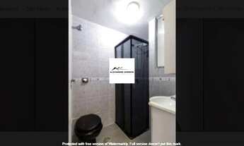 Imagem 6: Apartamento com 1 dormitório para alugar, 50 m² por R$ 1.800,00/mês - Aclimação - São Paul