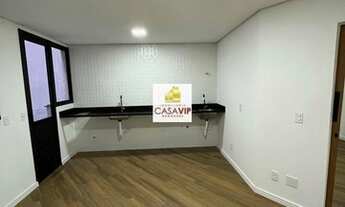 Imagem 4: Apartamento à venda, Vila Dom Pedro l, 33m², 1 dormitório, sem vaga!