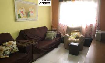 Imagem: TRES DORMITORIOS COM SUITE NA VILA MATHIAS