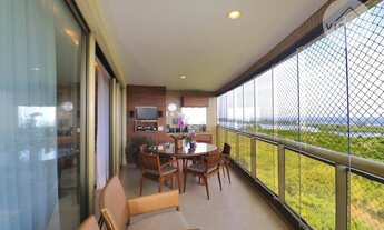 Imagem: APARTAMENTO COM 3 SUÍTES, ANDAR ALTO, VISTA