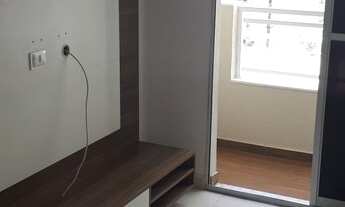 Imagem: Apartamento para venda com 50 m2 com 2 quartos