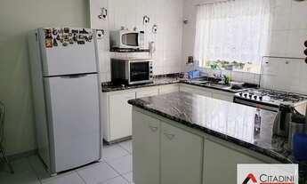 Imagem 5: Vendo - Casa na Vila Independência - Sorocaba/SP - CA1711