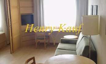 Imagem: Vende-se Flat com vista incrível na Vila