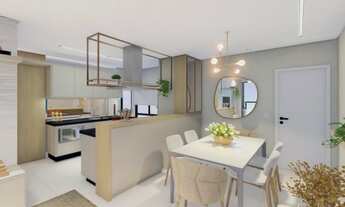 Imagem 5: Apartamento com 110m², 3 quartos (1 Suíte), e 3 vagas de garagem, à venda no Vale do Ipê