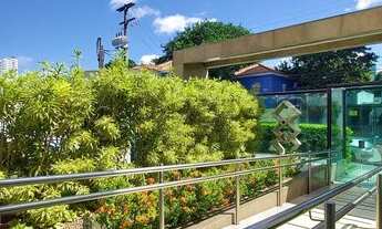 Imagem 7: Apartamento para venda tem 80 metros quadrados com 3 quartos em Casa Amarela - Recife - PE