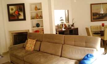 Imagem 7: CASA EM CONDOMÍNIO À VENDA | BAIRRO SANTO AMARO