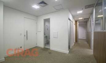 Imagem: São Paulo - Conjunto Comercial/Sala - Cerqueira