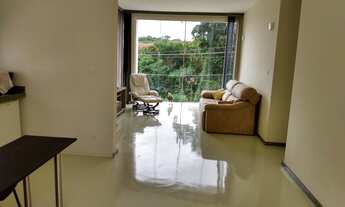 Imagem 3: Casa linear no Portal do Aeroporto, vista linda em divisa com preservação ambiental