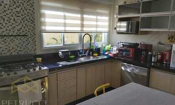 Imagem 5: Casa - Dois Córregos - Valinhos