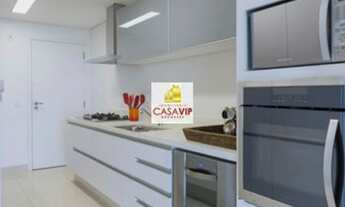 Imagem 7: Apartamento à venda, Vila Olímpia, 156m², 3 suítes, 3 vagas!