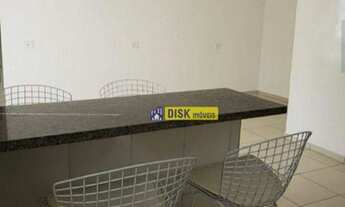 Imagem 4: Sobrado com 2 dormitórios para alugar, 80 m² por R$ 1.650/mês - Vila Rosa - São Bernardo d