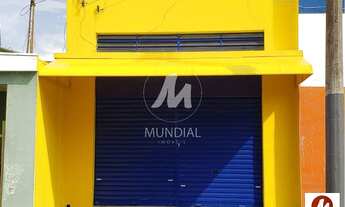 Imagem 1: Salão/Galpão (salão - térreo