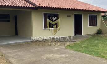 Imagem: Ótima casa com 03 dormitórios no centro