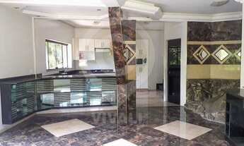 Imagem: Itatiba - Casa de Condomínio - Cachoeiras