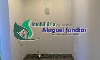 Imagem 4: JUNDIAÍ - Conjunto Comercial/Sala - CENTRO