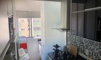 Imagem 6: Apartamento 2 quartos 1 suíte. Residencial das palmeiras