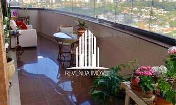 Imagem 4: Apartamento à venda na região de Perdizes 3 dormitórios