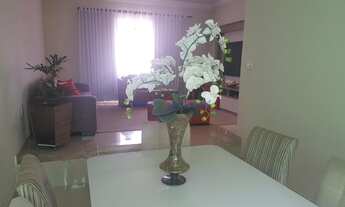 Imagem 7: Casa - Jardim do Trevo - Campinas