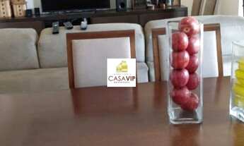 Imagem 6: Apartamento à venda, Vila Mariana, 183m², 4 dormitórios, 2 suíte, 2 vagas!