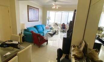 Imagem 3: RIO DE JANEIRO - Apartamento Padrão - Copacabana