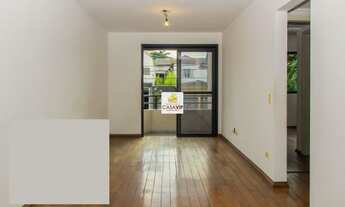 Imagem 3: Apartamento à venda, Caxingui, 75m², 3 dormitórios, 1 suíte, 1 vaga!