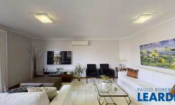 Imagem 6: APARTAMENTO - HIGIENÓPOLIS - SP