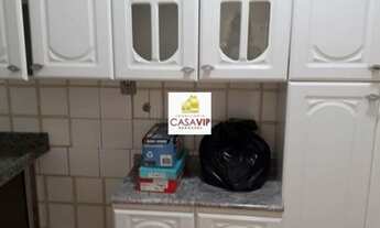 Imagem 4: Apartamento à venda, Perdizes, 132m², 3 dormitórios, 2 suítes, 2 vagas!