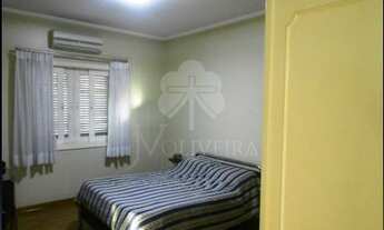 Imagem 7: Sobrado de 463m² com 4 suítes com linda vista do quintal à venda na Vila Inah, 6 vagas de