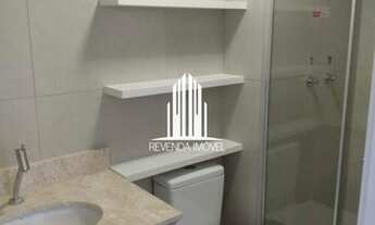 Imagem 7: Apartamento 115m² na Água Branca 3 Dormitórios, 1 Suíte, 2 Banheiros e 1 Vaga