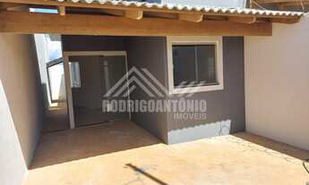 Imagem: Casa linda no Novo Primavera