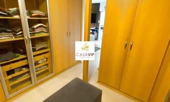 Imagem 7: Apartamento à venda, Boaçava, 333m², 6 dormitórios, 3 suítes, 3 vagas!