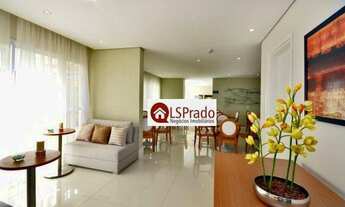 Imagem 5: Mobiliado! Em frente ao Metrô Luz, 1 dormitório, varanda grill e 1 vaga!