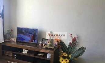 Imagem 3: Apartamento com 2 dormitórios à venda, 60 m² por R$ 318.000 - Paulicéia - São Bernardo do