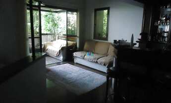 Imagem 4: OPORTUNIDADE apartamento à venda, 220 m² por R$ 2.000.000 - Campo Belo - São Paulo/SP