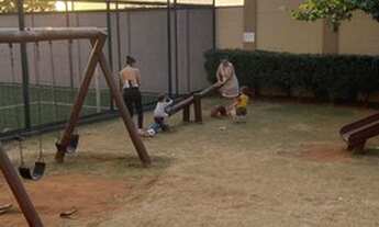 Imagem 5: Apartamento para venda possui 73 m2 com 3 quartos