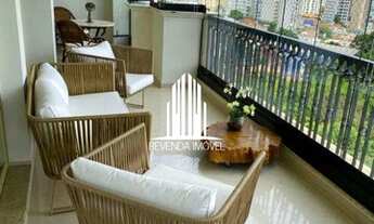 Imagem 6: Lindo apartamento de 250m² à venda em Perdizes - 3 suítes, 6 banheiros e 5 vagas de carro