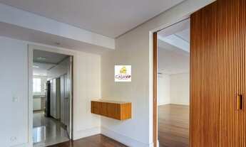 Imagem 7: Apartamento altíssimo padrão à venda, Itaim Bibi, 223m², 4 dormitórios, 3 suítes, 4 vagas!