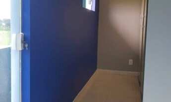 Imagem 6: Sobrado com dois quartos