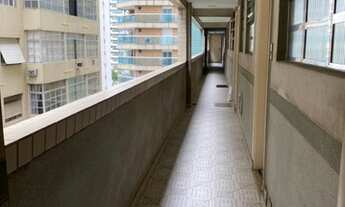 Imagem 2: Apartamento 2 Dorms - 1 Suíte - Vista Mar - Elevador - Bairro José Menino