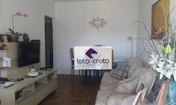 Imagem 3: Casa com 4 dormitórios à venda, 123 m² por R$ 400.000 - Vila Salles - TETO E AFETO SUA IMO