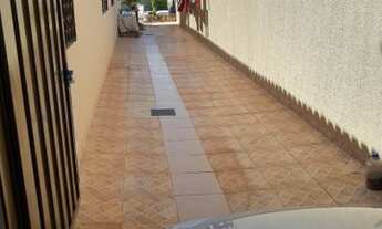 Imagem 2: Casa à venda, 3 quartos, 7 vagas, Jardim São Marco - São José do Rio Preto/SP