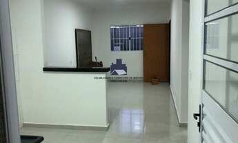 Imagem 2: Casa à venda no bairro Parque Residencial Celina Dalul - Mirassol/SP