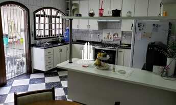 Imagem 4: Casa de Alto Padrão