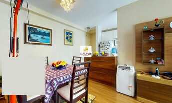 Imagem 5: Apartamento à venda, Vila Andrade, 72m², 2 dormitórios, 1 suíte, 2 vagas!