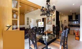 Imagem 3: Apartamento à venda, Cerqueira César, 84m², 3 dormitórios, 2 suítes, 2 vagas!