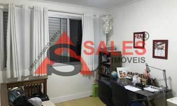 Imagem 7: Excelente Oportunidade Apartamento na Vila Mariana, Rua Eça de Queiroz, numa localização p