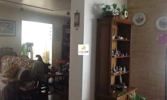 Imagem 4: Apartamento à venda, Campo Belo, 220m², 3 suítes, 4 vagas!