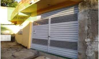 Imagem: Casa em Vila Aurora - São Paulo, SP