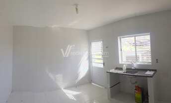 Imagem 7: Casa - Jardim Ouro Branco - Campinas