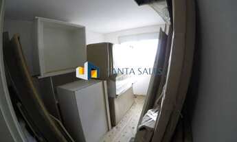 Imagem 7: Cobertura duplex a venda com 439m2 Ipiranga